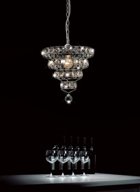 Kudo Crystal Ceiling Lights Diyas Non Electric Crystal Pendant Kudo Crystal Ceiling Lights Diyas Non Electric Crystal Pendant